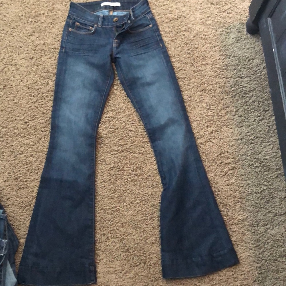 J Brand jeans